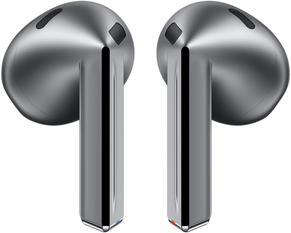  Samsung Galaxy Buds 3 AI True Wireless Bluetooth Earbuds